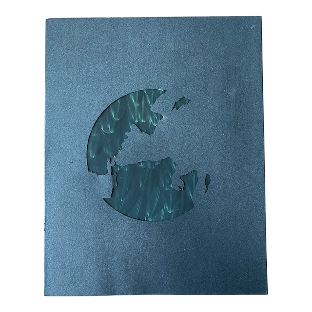 The Last Guardian Press Kit (PS4) (TWEEDEHANDS)
