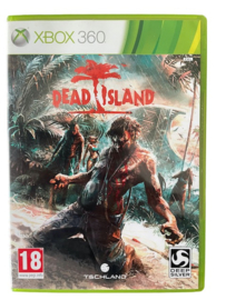 Dead Island [18] (XBOX 360) (TWEEDEHANDS)