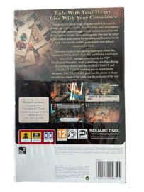 Tactics Ogre Let Us Cling Together Premium Edition (PSP) (NIEUW)