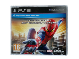 The Amazing Spiderman (Promo CD) (PS3) (TWEEDEHANDS)