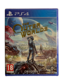 The Outer Worlds (PS4) (NIEUW)