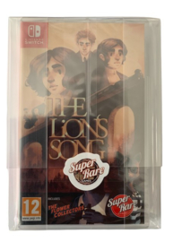 Mi'pu'mi' Collection (COVER 2) (SRG #52) (SWITCH) (NIEUW)