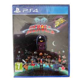 88 Heroes  (PS4) (NIEUW)
