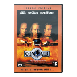 Con Air Special Edition (DVD) (TWEEDEHANDS)