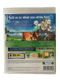 Tales Of Zestiria (PS3) (NIEUW)