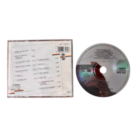 BZN - The Best Of BZN (CD) (TWEEDEHANDS)