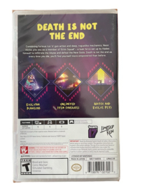 Neon Abyss (LRG) (SWITCH) (NIEUW)