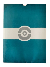 Pokemon Alola Region Concept Artwork! 8 Poster Print Set 2017 (TWEEDEHANDS)