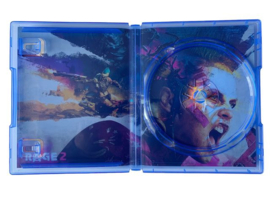 Rage 2 (PS4) (TWEEDEHANDS)
