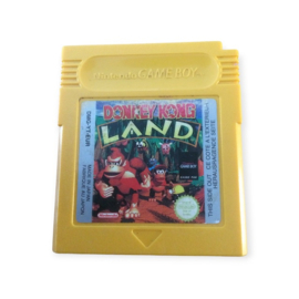 Donkey Kong Land - EUR (Losse Cassette) (GB CLASSIC)