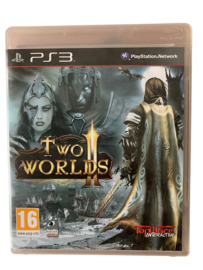 Two Worlds 2 (PS3) (TWEEDEHANDS)