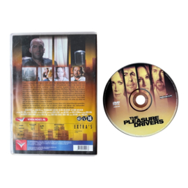 The Pleasure Drivers (DVD) (TWEEDEHANDS)
