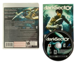 Dark Sector (USA) (PS3) (TWEEDEHANDS)