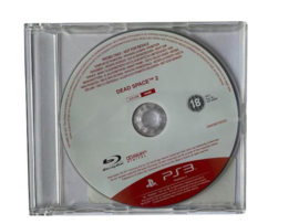 Dead Space 2 (Promo CD) (PS3) (TWEEDEHANDS)