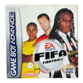 Fifa Football - UKV (CIB) (GBA)