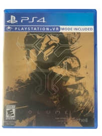 Volume (LRG #140) (PS4) (TWEEDEHANDS)