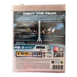 Aliens Colonial Marines (Limited Edition) (PS3) (NIEUW)
