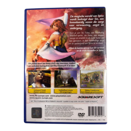 Final Fantasy X (+Bonus DVD) (PS2) (TWEEDEHANDS)