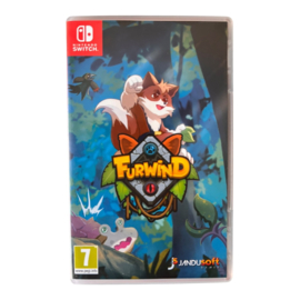 Furwind (PAL) (SWITCH) (TWEEDEHANDS)