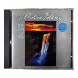 Modern Talking - In The Garden Of Venus - The 6th Album (CD) (TWEEDEHANDS)