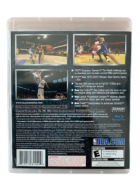 NBA 08 (USA) (PS3) (TWEEDEHANDS)