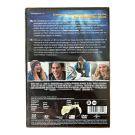 Big Miracle (Miracle En Alaska) (DVD) (NIEUW)