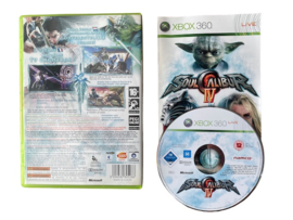 Soulcalibur IV [16] (XBOX 360) (TWEEDEHANDS)