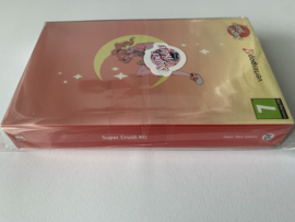 Super Crush KO (Steelbook Version) (SRG #54) (SWITCH) (NIEUW)