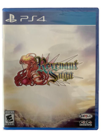 Revenant Saga (LRG #110) (PS4) (NIEUW)