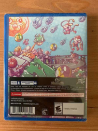 Gunhouse (LRG #175) (PS VITA) (NIEUW)