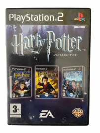 Harry Potter Collection (PS2) (TWEEDEHANDS)