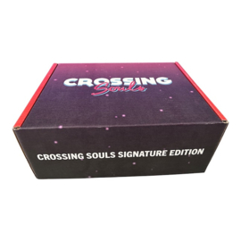 Crossing Souls Signature Edition (PS4/SWITCH) (SRG) (NIEUW)