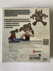 Mercenary Kings Reloaded Edition (Limited Edition) (PS VITA) (NIEUW)