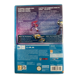 Mighty No. 9 (NINTENDO WII U) (NIEUW)