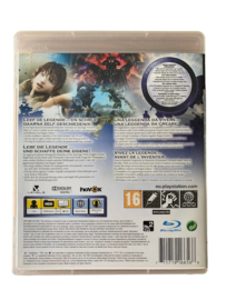 White Knight Chronicles (PS3) (TWEEDEHANDS)