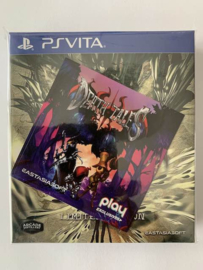 Death Tales (Limited Edition) (PS VITA) (NIEUW)