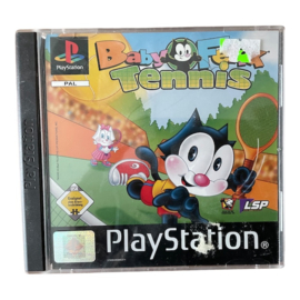 Baby Felix Tennis (PS1) (TWEEDEHANDS)