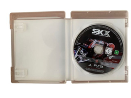 SBK X Superbike World Championship (PS3) (TWEEDEHANDS)