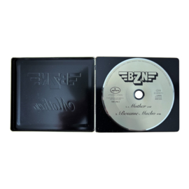 BZN - Mother (Single) (Limited Edition) (CD) (TWEEDEHANDS)