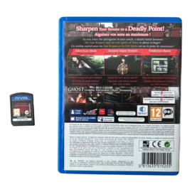 Tokyo Twilight Ghost Hunters (PS VITA) (TWEEDEHANDS)