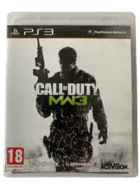 Call Of Duty Modern Warfare 3 (PS3) (TWEEDEHANDS)