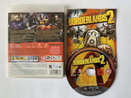 Borderlands 2 (PS3 Tweedehands)