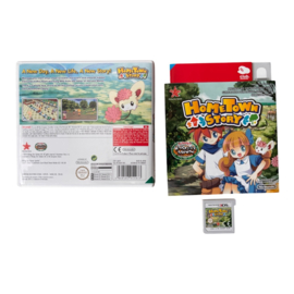 Hometown Story - UKV (3DS) (TWEEDEHANDS)