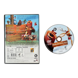 Baas In Eigen Bos (DVD) (TWEEDEHANDS)