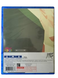 Drive! Drive! Drive! (LRG #52) (PS4) (NIEUW)