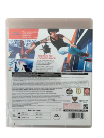 Mirror's Edge (Asian English Version) (PS3) (TWEEDEHANDS)