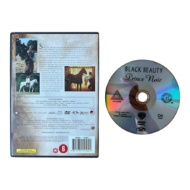 Black Beauty (DVD) (TWEEDEHANDS)