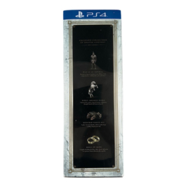 The Elder Scrolls Online Tamriel Unlimited Imperial Edition (PS4) (TWEEDEHANDS)