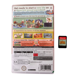 Animal Crossing: New Horizons (SWITCH) (TWEEDEHANDS)