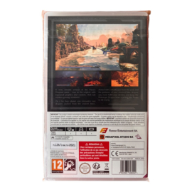 Panzer Dragoon Remake (Forever Limited) (SWITCH) (NIEUW)